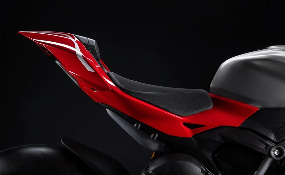 Angebot Ducati Panigale V4 R Bild 12: Angebot Ducati Panigale V4 R