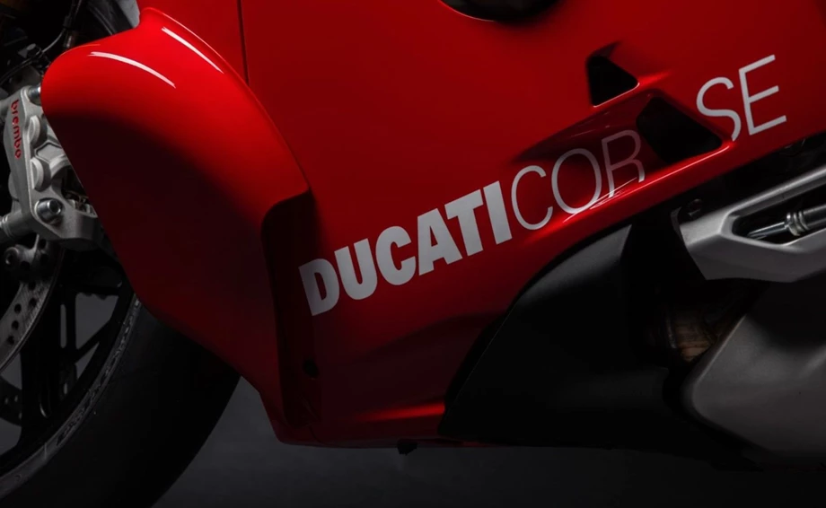 Angebot Ducati Panigale V4 R Bild 13: Angebot Ducati Panigale V4 R