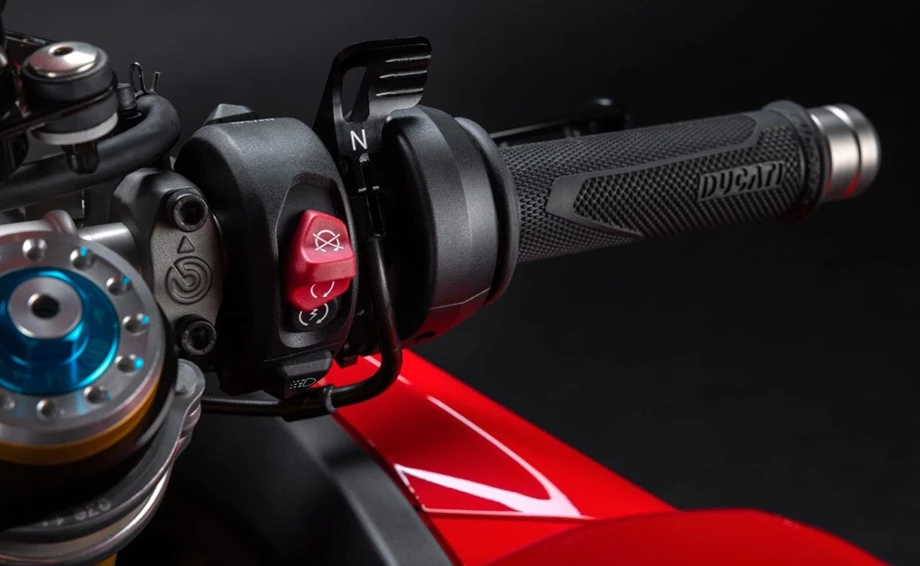 Angebot Ducati Panigale V4 R Bild 14: Angebot Ducati Panigale V4 R