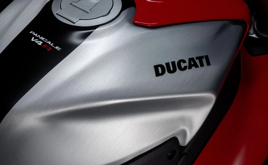 Angebot Ducati Panigale V4 R Bild 15: Angebot Ducati Panigale V4 R