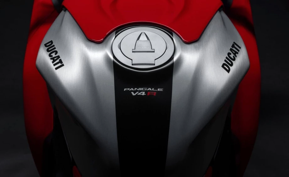 Angebot Ducati Panigale V4 R Bild 16: Angebot Ducati Panigale V4 R