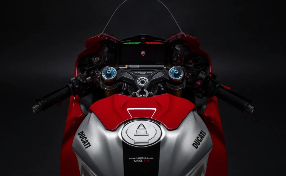 Angebot Ducati Panigale V4 R Bild 17: Angebot Ducati Panigale V4 R