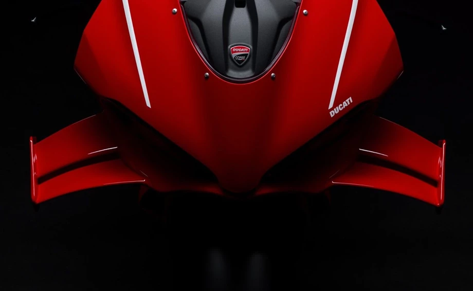 Angebot Ducati Panigale V4 R Bild 18: Angebot Ducati Panigale V4 R