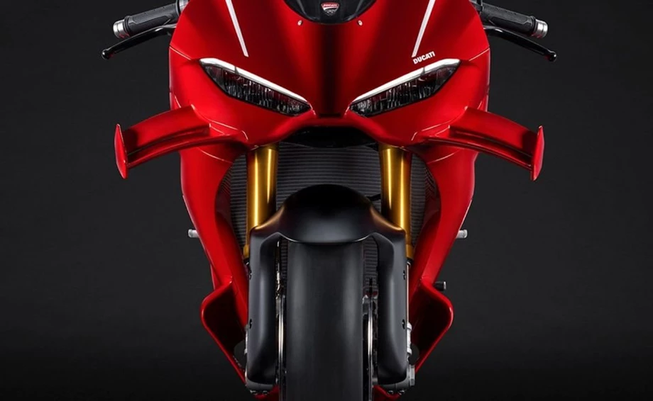 Angebot Ducati Panigale V4 R Bild 4: Angebot Ducati Panigale V4 R