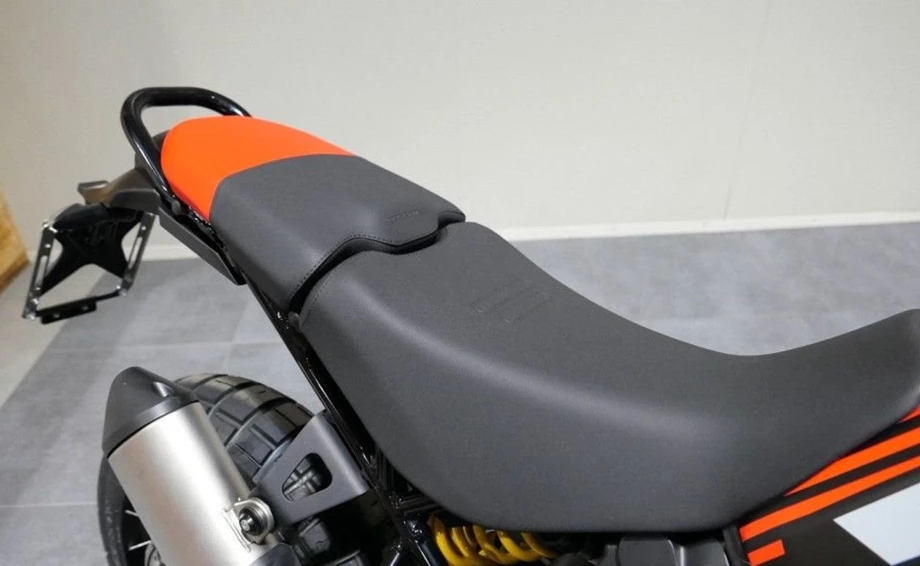 Angebot Ducati DesertX Bild 5: Angebot Ducati DesertX