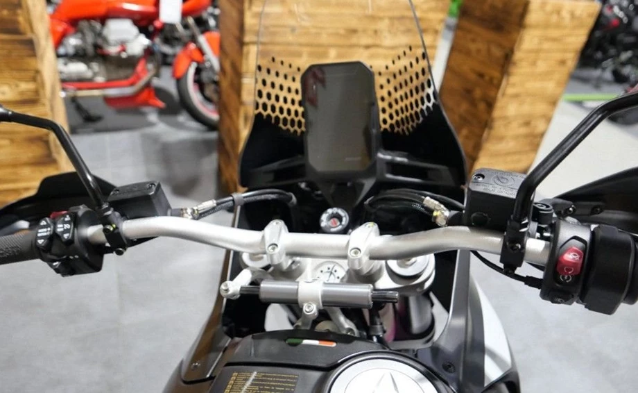 Angebot Ducati DesertX Bild 7: Angebot Ducati DesertX