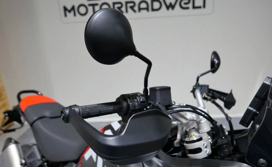 Angebot Ducati DesertX Bild 8: Angebot Ducati DesertX