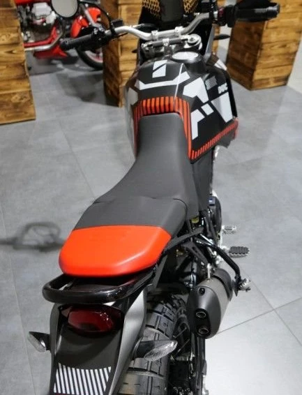 Angebot Ducati DesertX Bild 9: Angebot Ducati DesertX