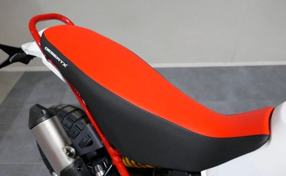 Angebot Ducati DesertX Rally Bild 6: Angebot Ducati DesertX Rally