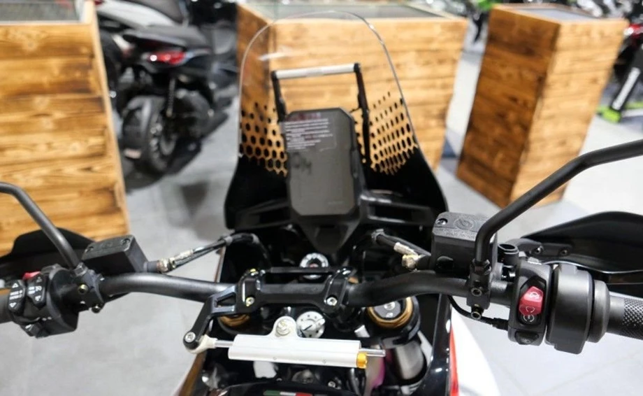 Angebot Ducati DesertX Rally Bild 8: Angebot Ducati DesertX Rally