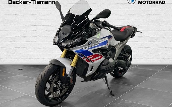 Gebrauchtmotorrad BMW R 1300 RS - Bild 1
