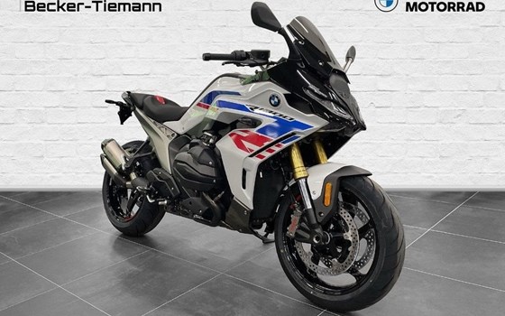 Gebrauchtmotorrad BMW R 1300 RS - Bild 1