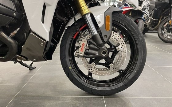 Gebrauchtmotorrad BMW R 1300 RS - Bild 11