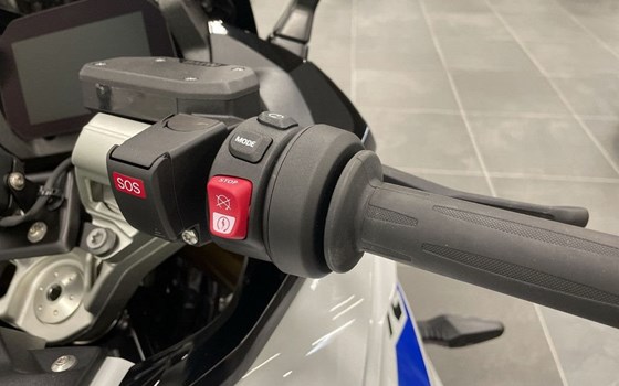 Gebrauchtmotorrad BMW R 1300 RS - Bild 12