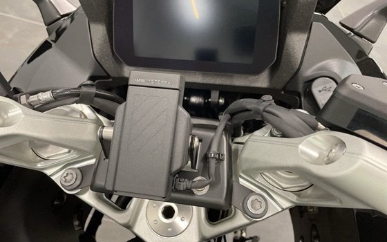 Gebrauchtmotorrad BMW R 1300 RS - Bild 14