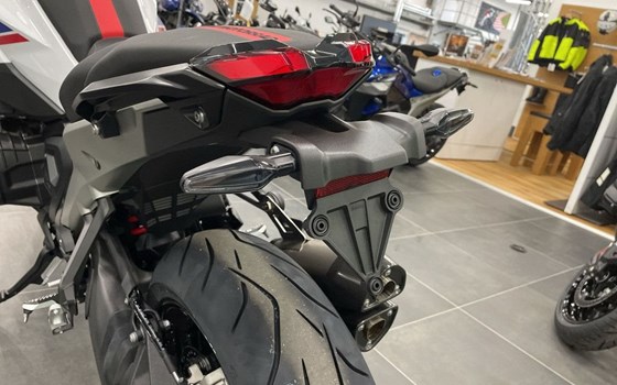 Gebrauchtmotorrad BMW R 1300 RS - Bild 15