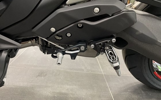 Gebrauchtmotorrad BMW R 1300 RS - Bild 16