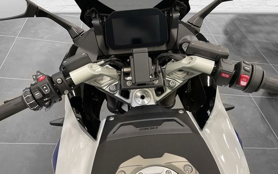 Gebrauchtmotorrad BMW R 1300 RS - Bild 6