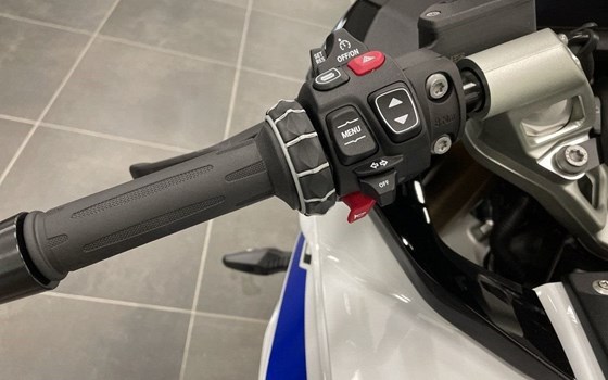 Gebrauchtmotorrad BMW R 1300 RS - Bild 6