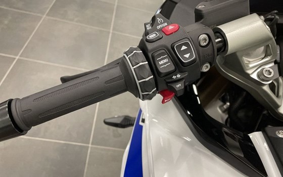 Gebrauchtmotorrad BMW R 1300 RS - Bild 7