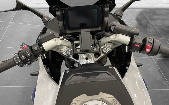 Gebrauchtmotorrad BMW R 1300 RS - Bild 7