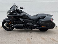 Honda GL 1800 F6B