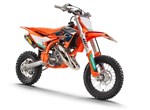 Angebot KTM 50 SX FACTORY EDITION