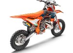 Angebot KTM 50 SX FACTORY EDITION