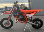 Angebot KTM 50 SX FACTORY EDITION