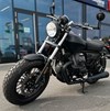Moto Guzzi V9 Bobber