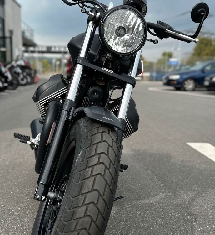 Angebot Moto Guzzi V9 Bobber