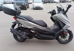 Gebrauchte Honda Forza 125