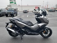 Honda ADV350