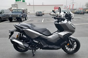 Angebot Honda ADV350