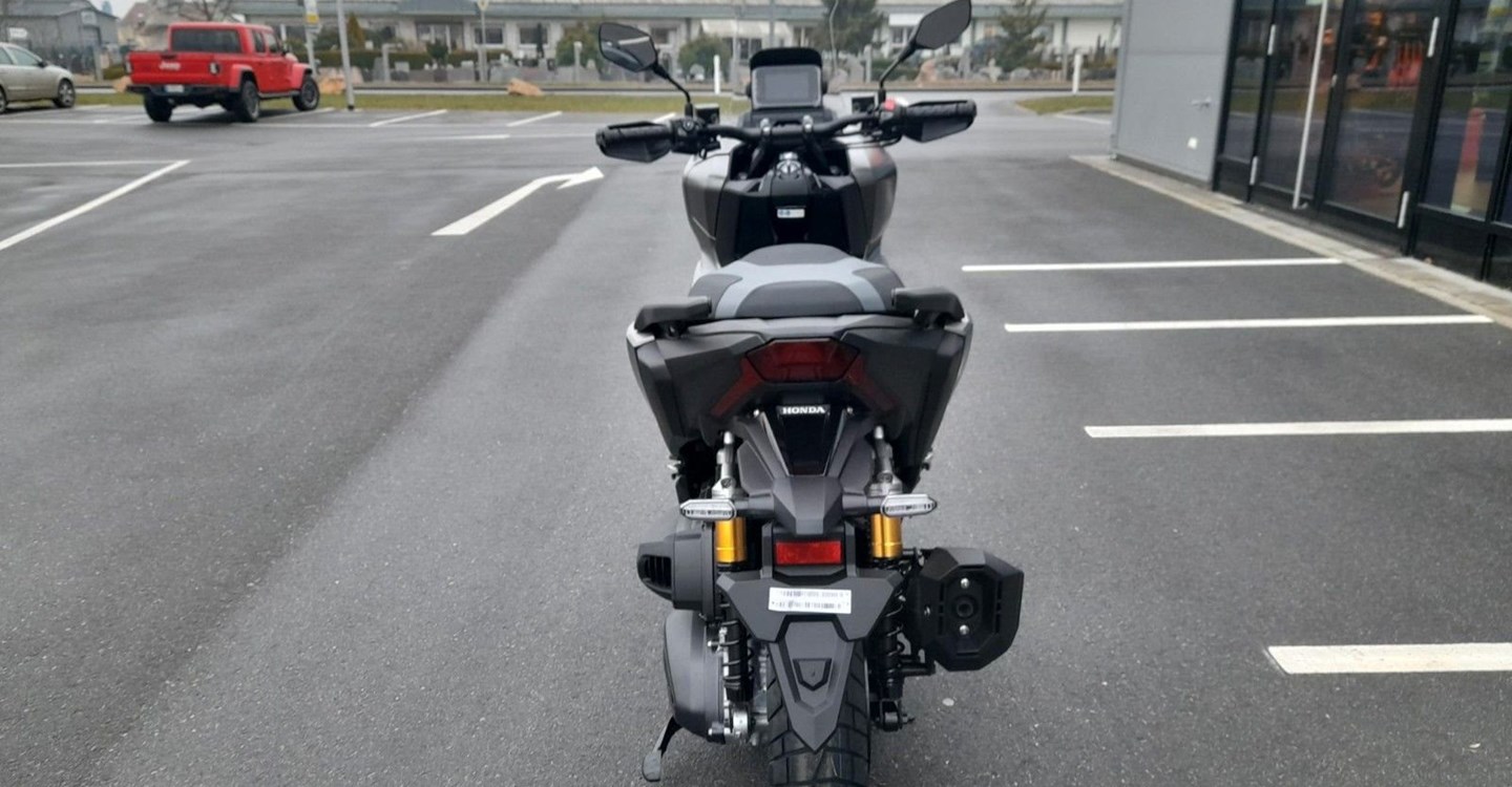 Angebot Honda ADV350