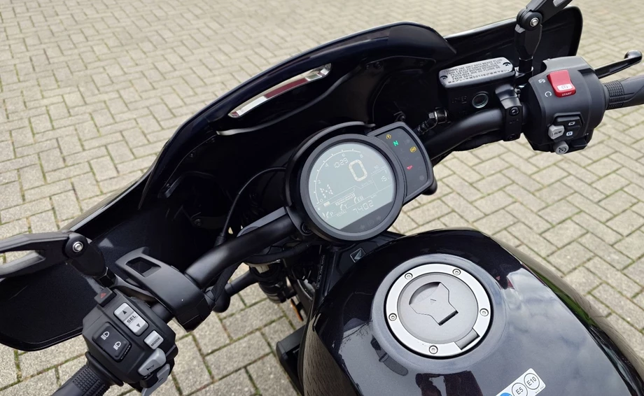 Angebot Honda CMX1100T Rebel DCT Bild 11: Angebot Honda CMX1100T Rebel DCT