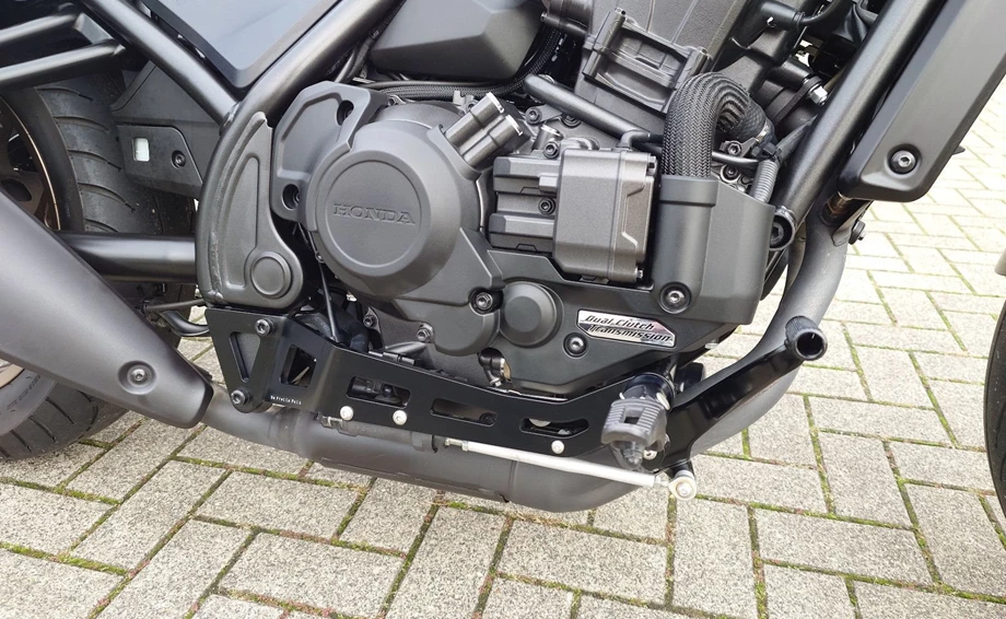 Angebot Honda CMX1100T Rebel DCT Bild 12: Angebot Honda CMX1100T Rebel DCT