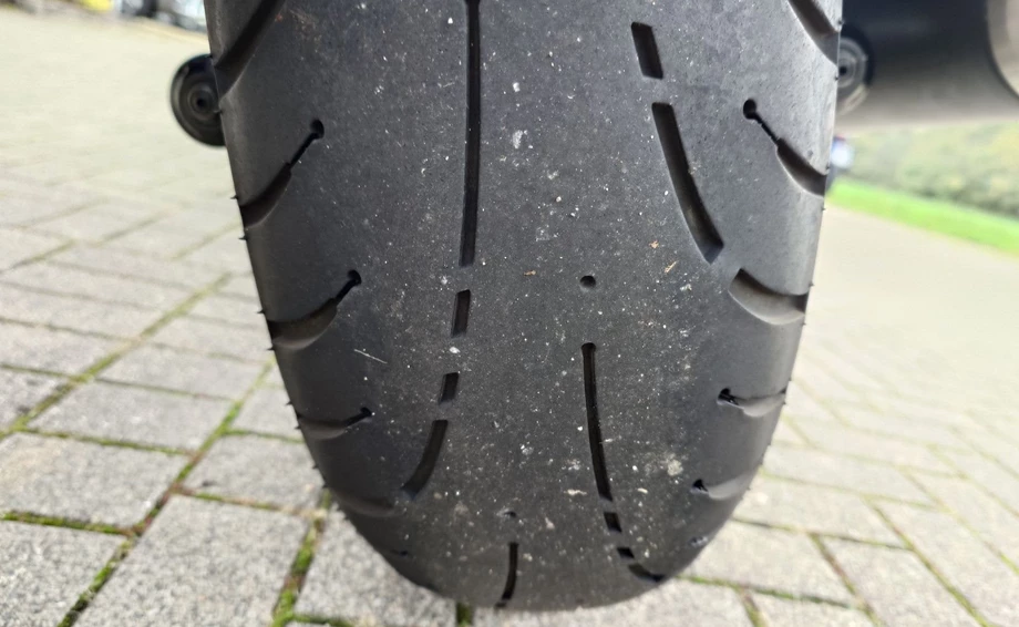 Angebot Honda CMX1100T Rebel DCT Bild 14: Angebot Honda CMX1100T Rebel DCT