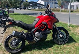 Gebrauchte Ducati Multistrada 950 S