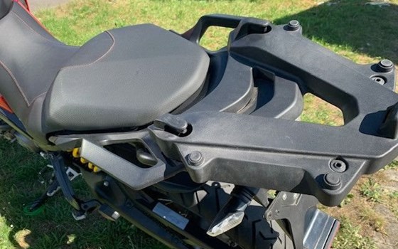 Gebrauchtmotorrad Ducati Multistrada 950 S - Bild 10