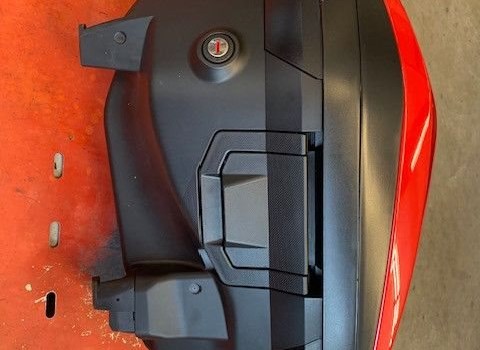 Gebrauchtmotorrad Ducati Multistrada 950 S - Bild 12