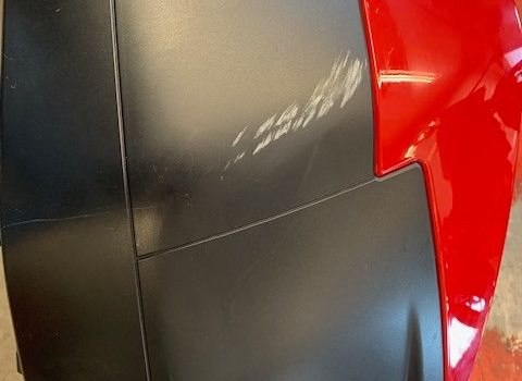 Gebrauchtmotorrad Ducati Multistrada 950 S - Bild 13