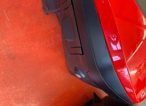 Gebrauchtmotorrad Ducati Multistrada 950 S - Bild 14