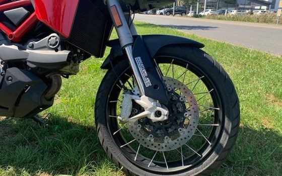 Gebrauchtmotorrad Ducati Multistrada 950 S - Bild 2