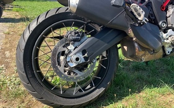 Gebrauchtmotorrad Ducati Multistrada 950 S - Bild 3
