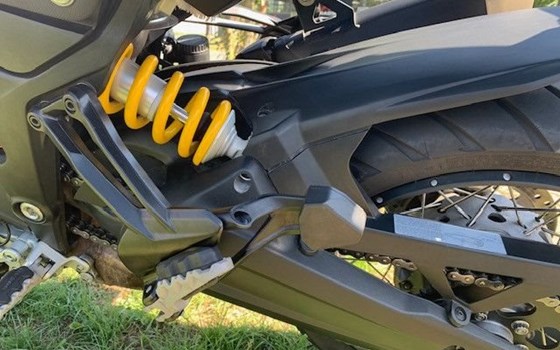 Gebrauchtmotorrad Ducati Multistrada 950 S - Bild 6