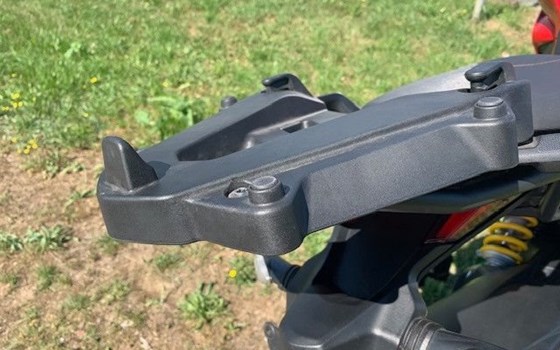 Gebrauchtmotorrad Ducati Multistrada 950 S - Bild 9