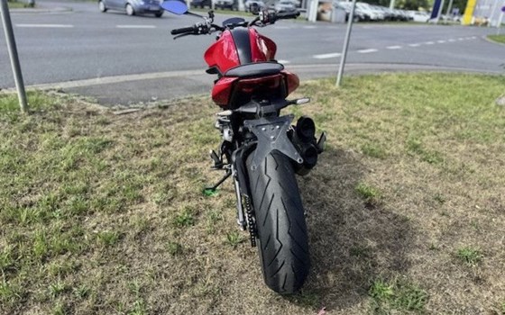 Gebrauchtmotorrad Ducati Monster - Bild 14