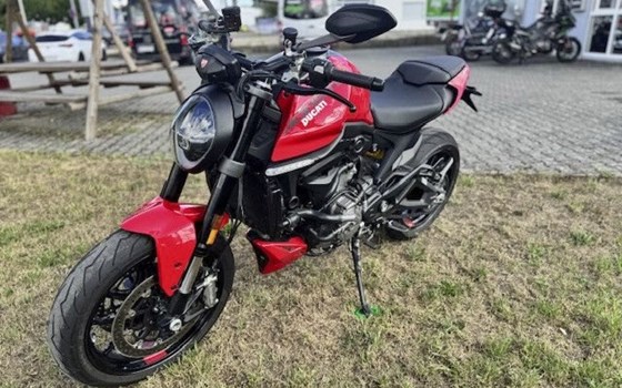Gebrauchtmotorrad Ducati Monster - Bild 2