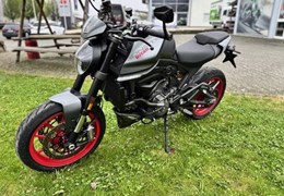 Gebrauchte Ducati Monster +